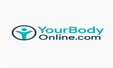 YourBodyOnline.com - Creative brandable domain for sale